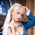 【12枚】聖職者っぱい 12枚目