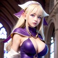 【12枚】聖職者っぱい 6枚目