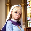 【12枚】聖職者っぱい 11枚目
