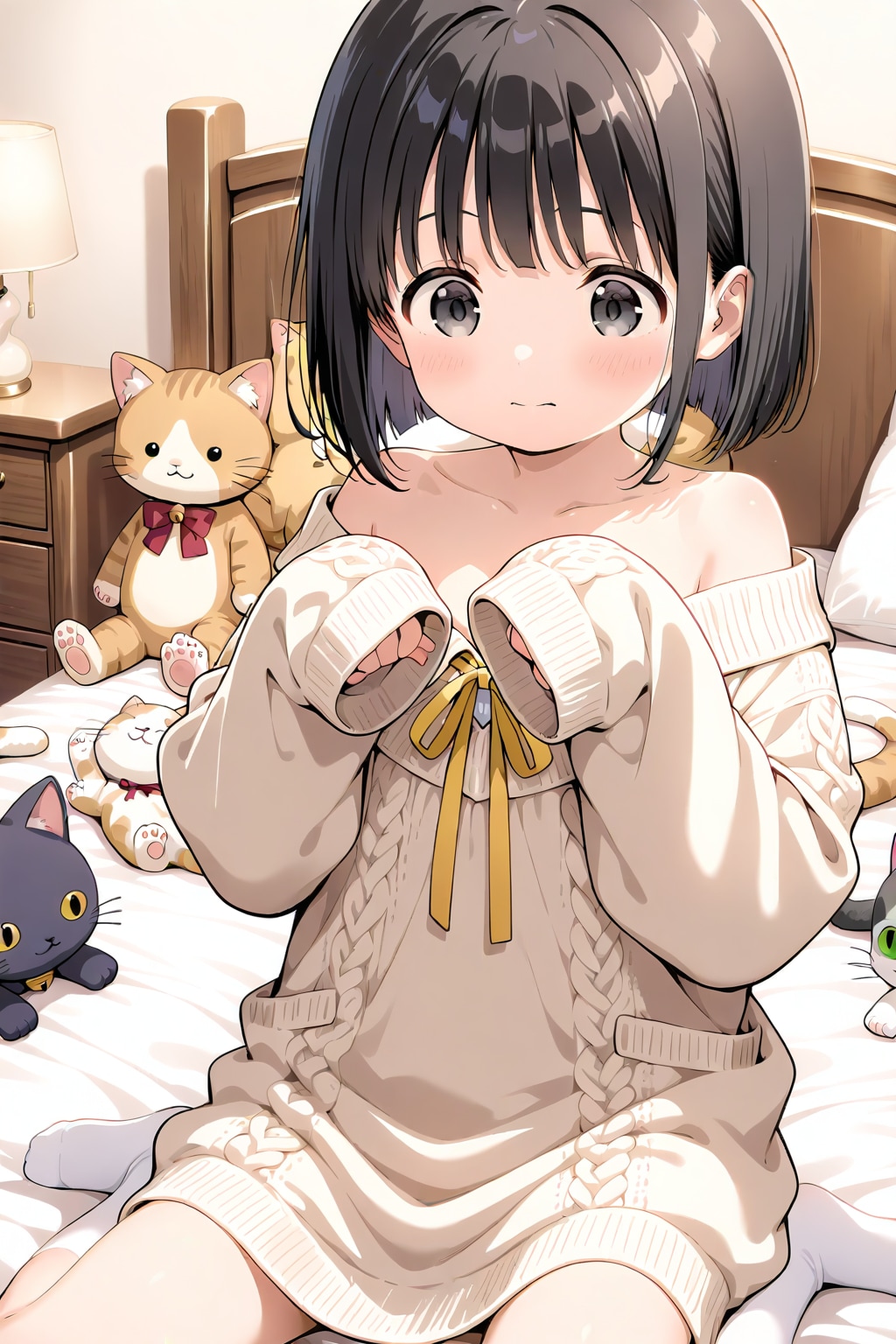 ぶかぶか