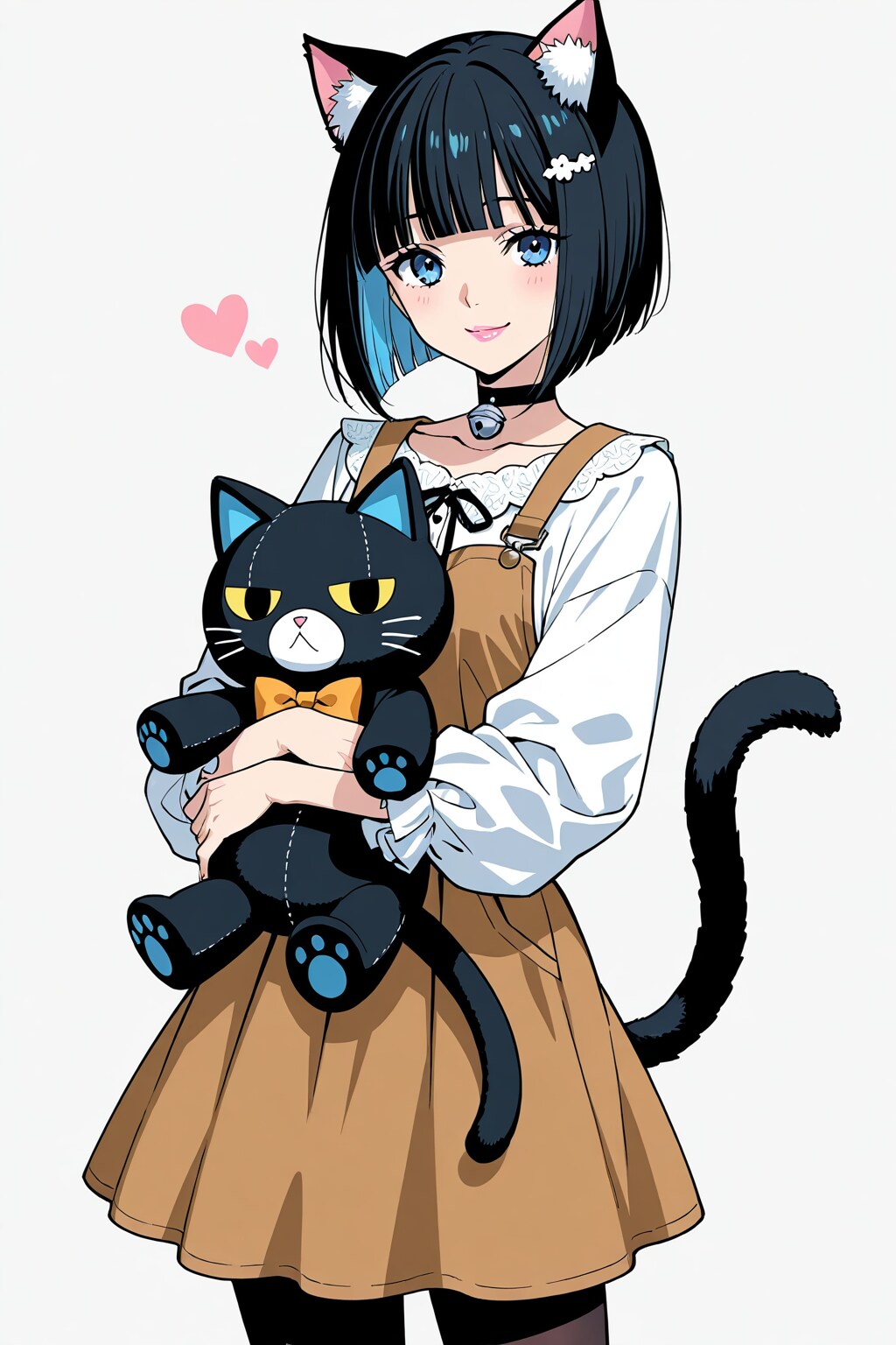 クロミナ【TizanMix v1.0】