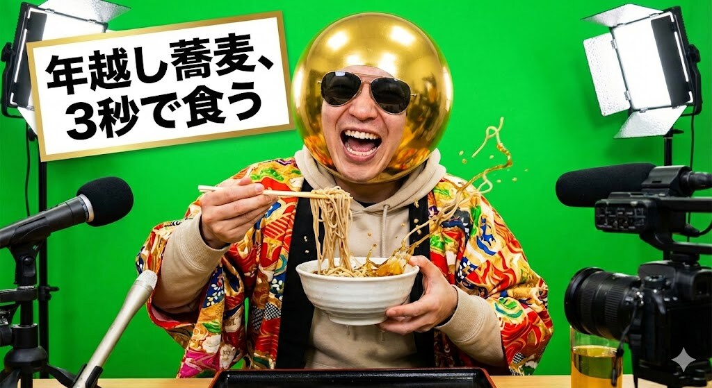 場末のYouTuber
