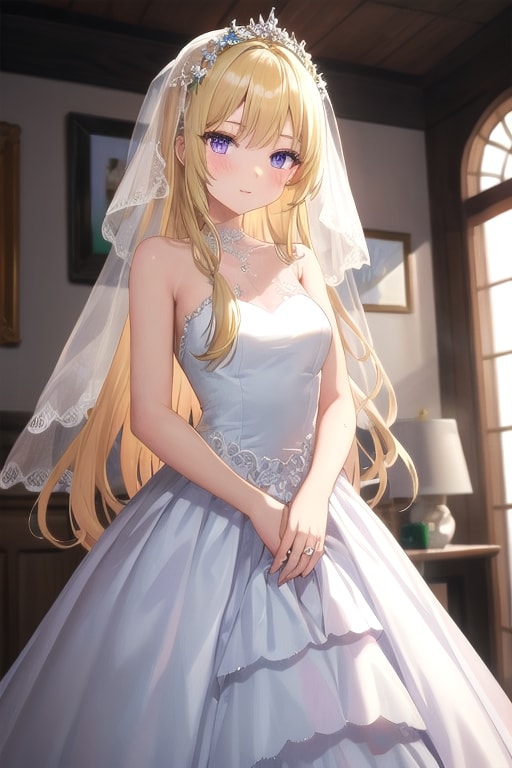 クレアちゃん483 | の人気AIイラスト・グラビア