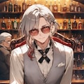 おや。今日はお疲れのご様子で・・・ 3枚目