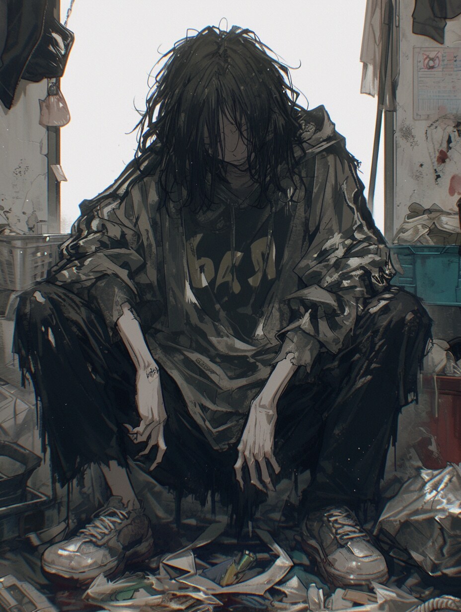 ホーム レス