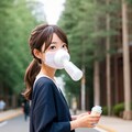 204　鼻から牛乳 spilling 3枚目