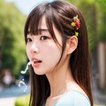 204　鼻から牛乳 spilling 6枚目