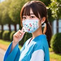 204　鼻から牛乳 spilling 4枚目