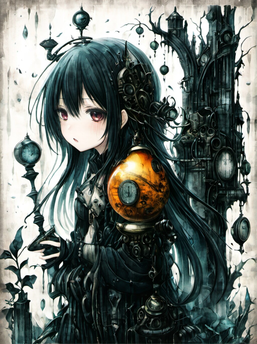 アルケミスティ