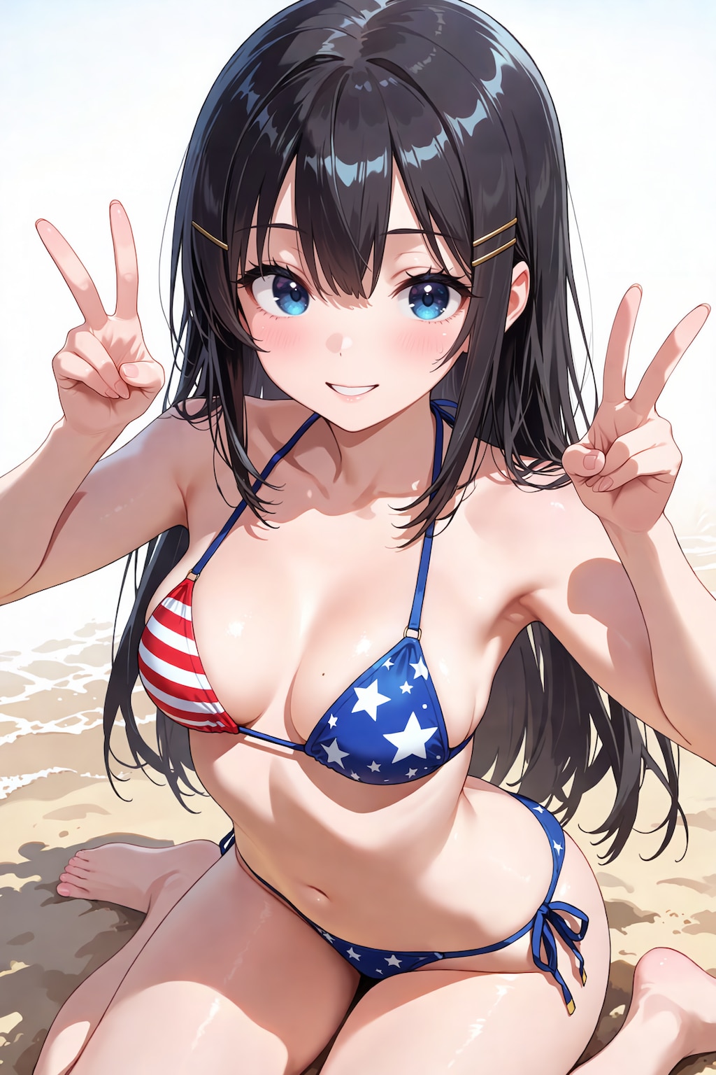 ビキニ