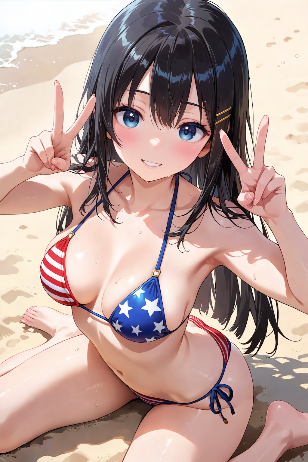 ビキニ