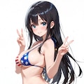 ビキニ 4枚目