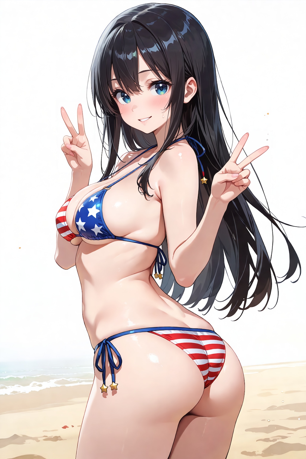 ビキニ