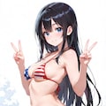 ビキニ 3枚目