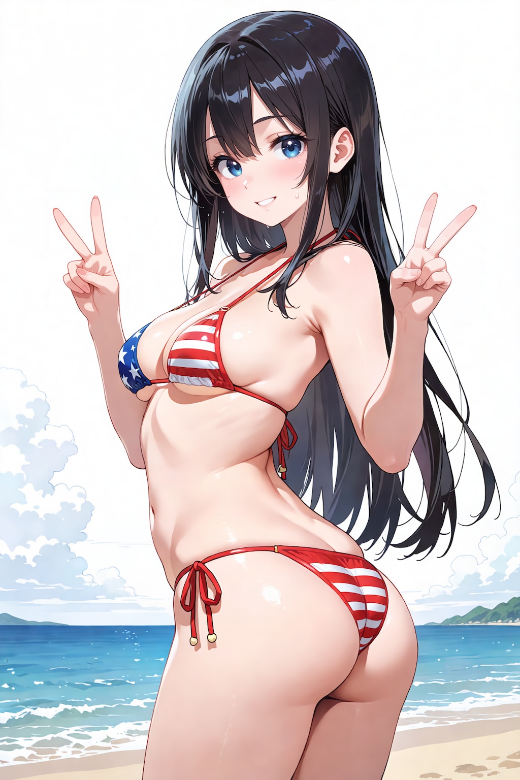 ビキニ