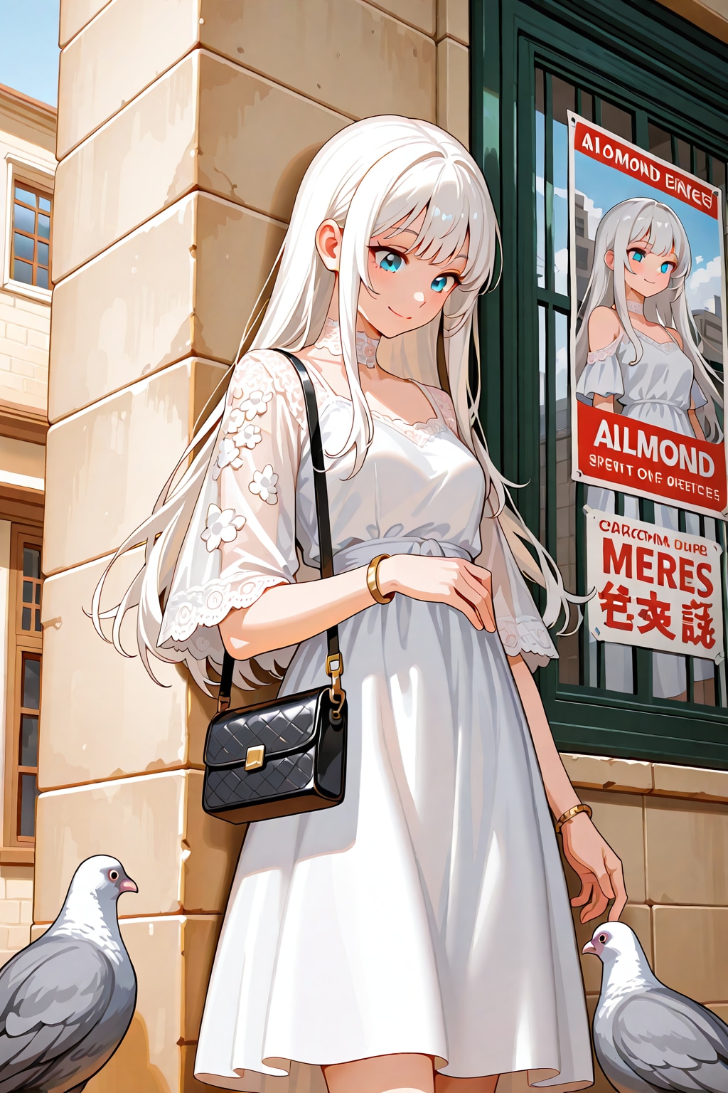 LILYさん５２