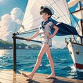僕は海の子 12枚目