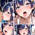 教育的指導　FILE　NO.7 輝霞　華音　（きさら かのん）chapter14 3枚目