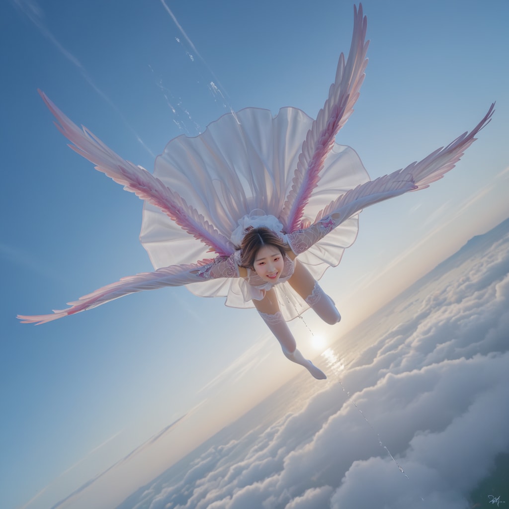 天使