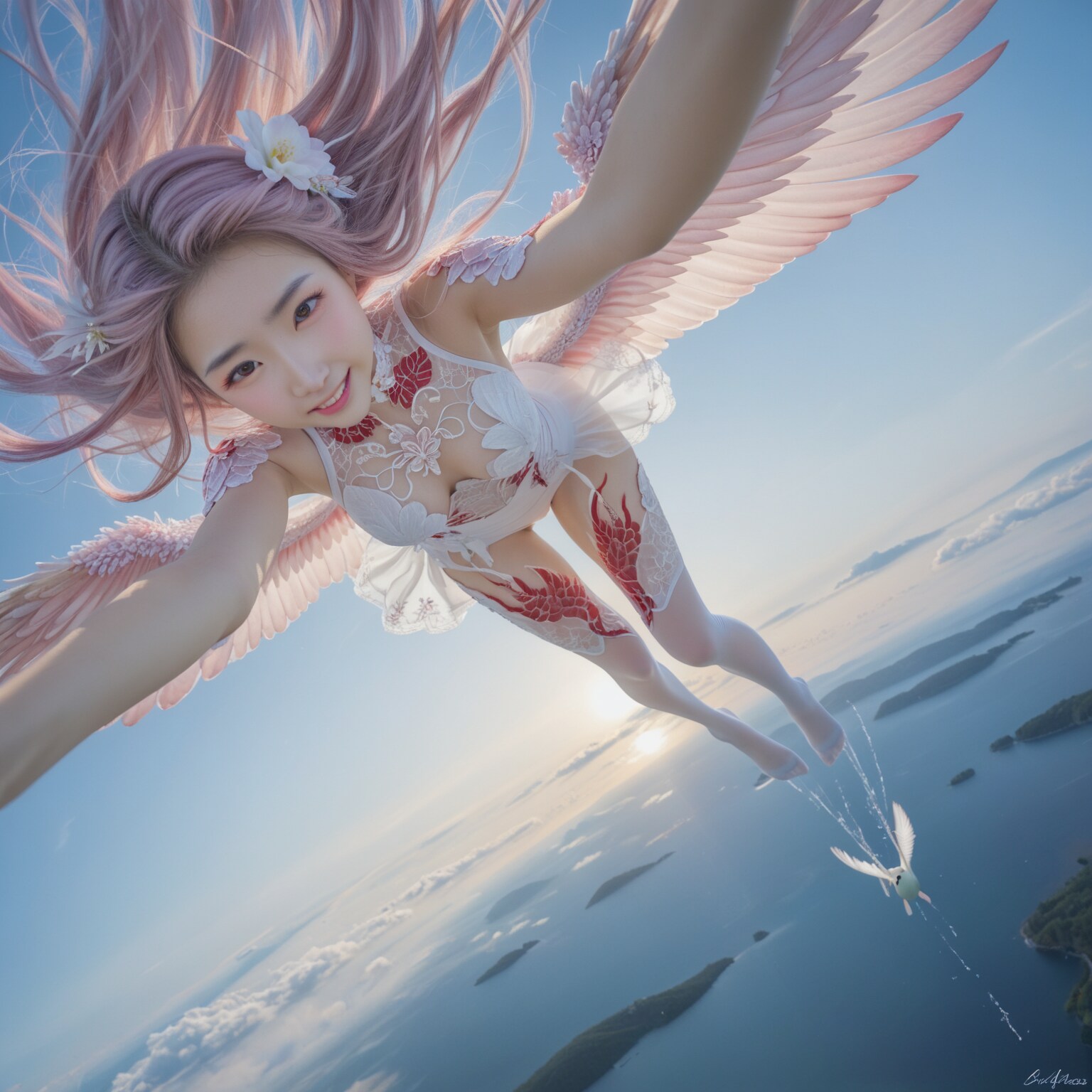 天使