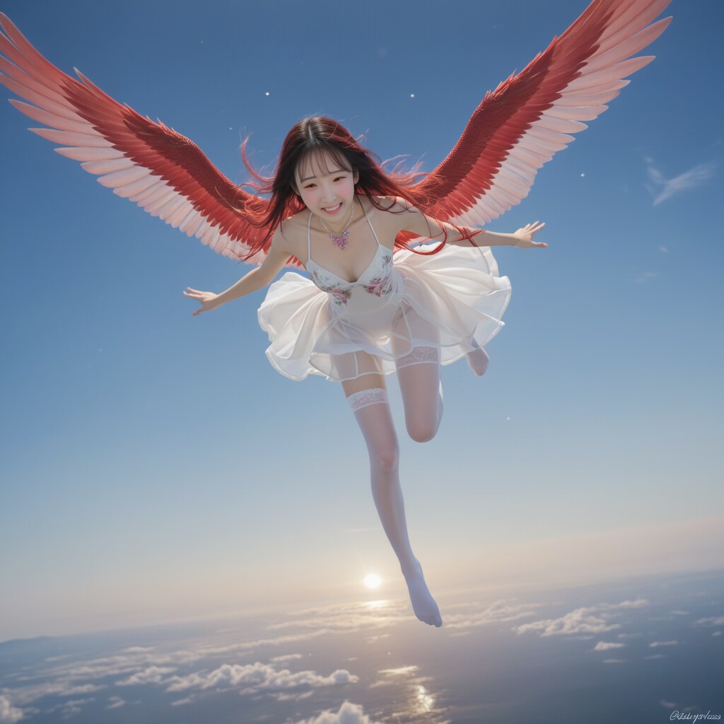 天使