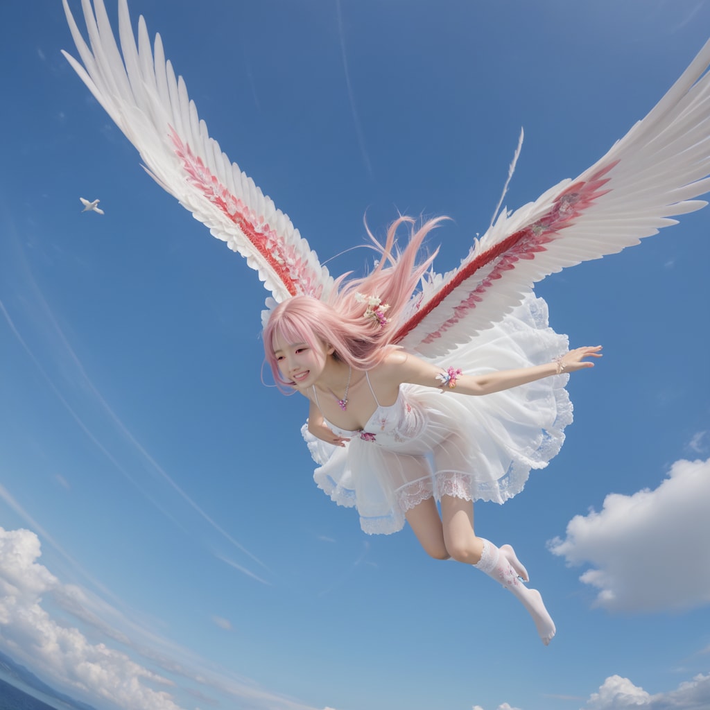 天使