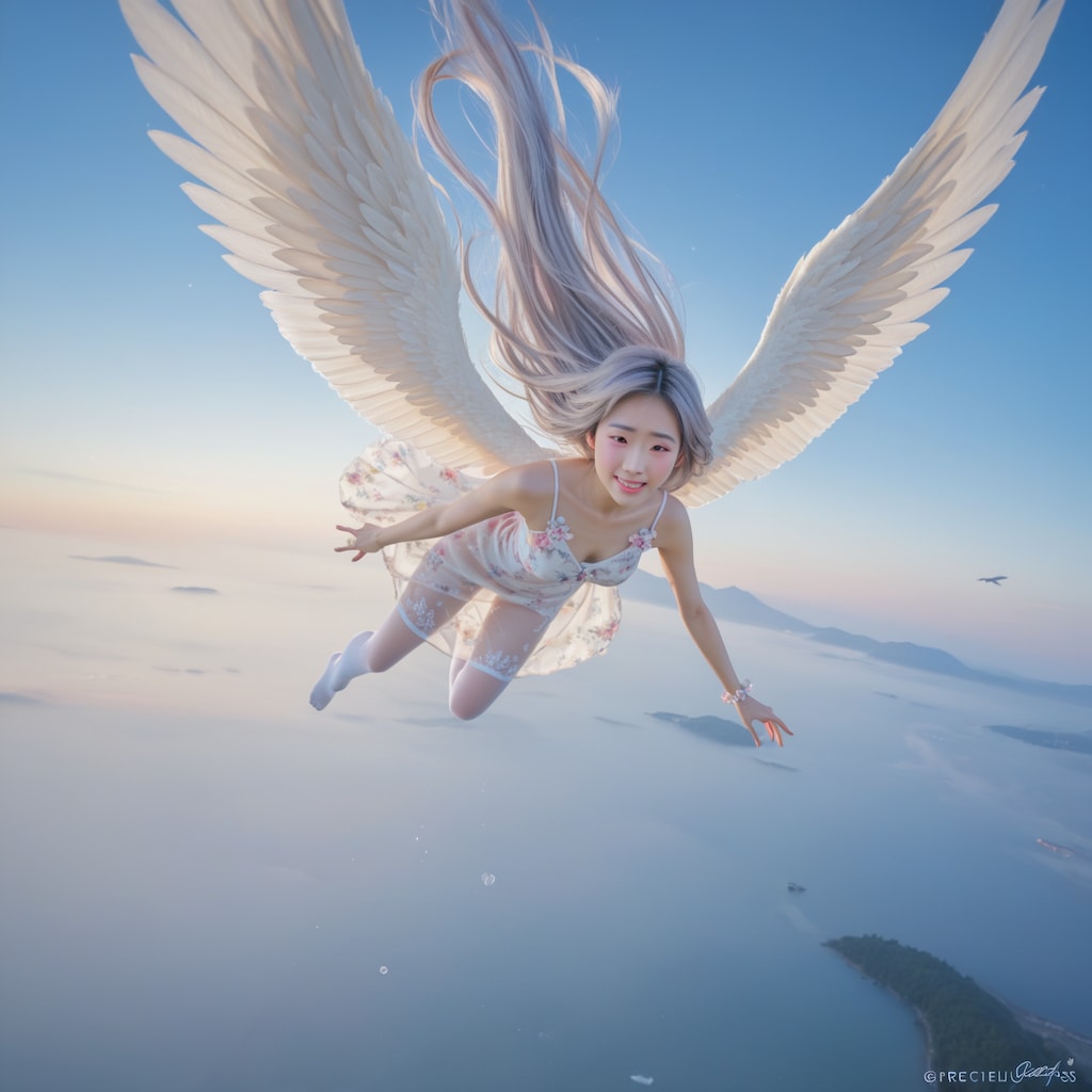 天使