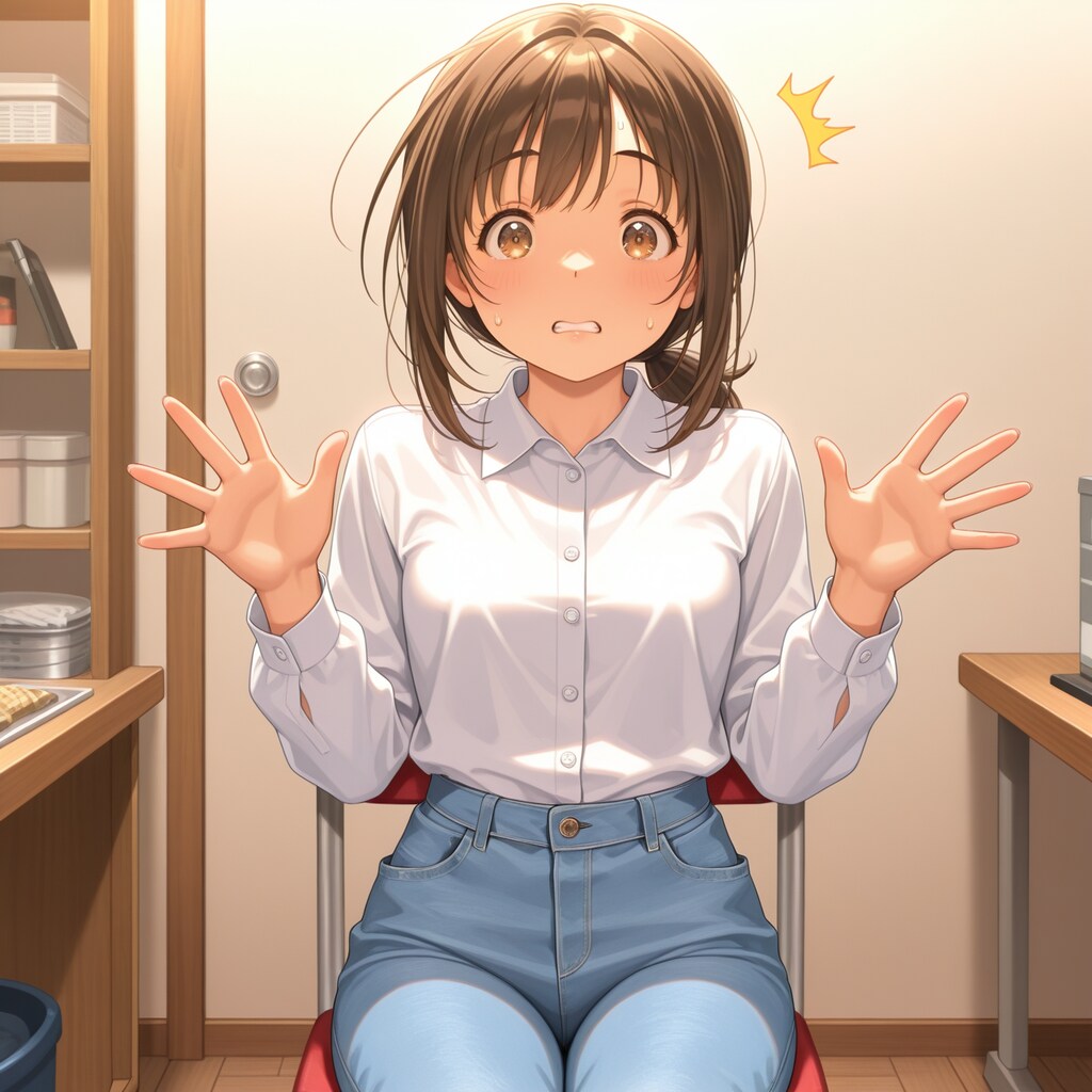 スーパーむちぷい（２）