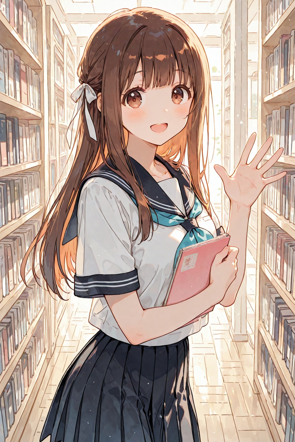 5784
