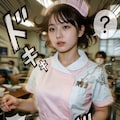 勢いのあるナース 11枚目