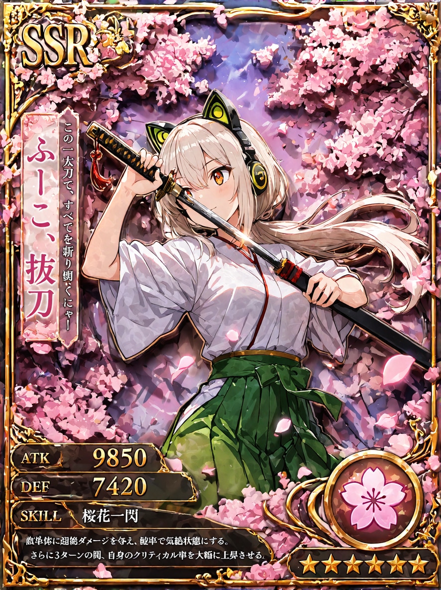 シャドーボックス風