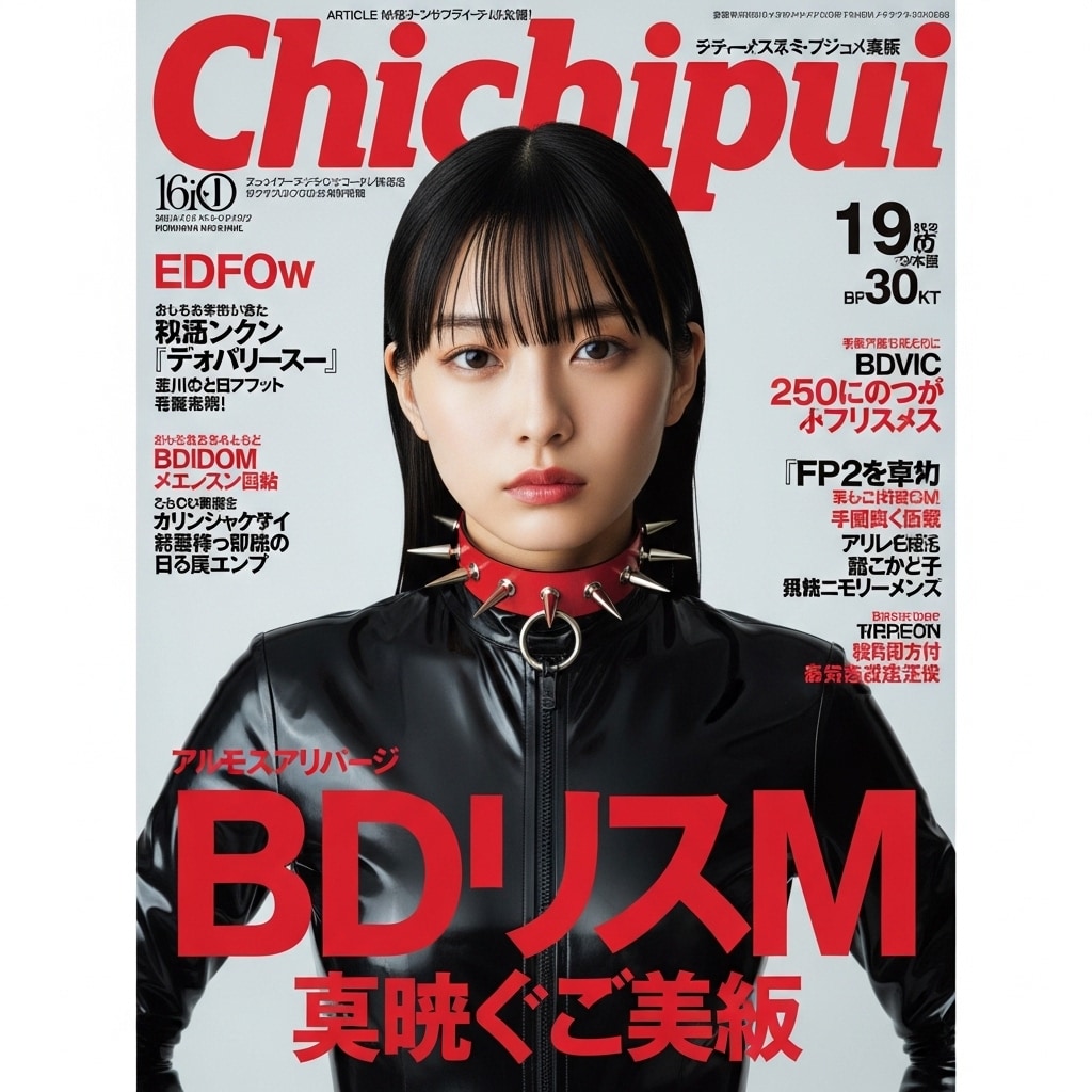 創刊号