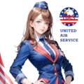 フラッグキャリア・キャビンアテンダント 2枚目