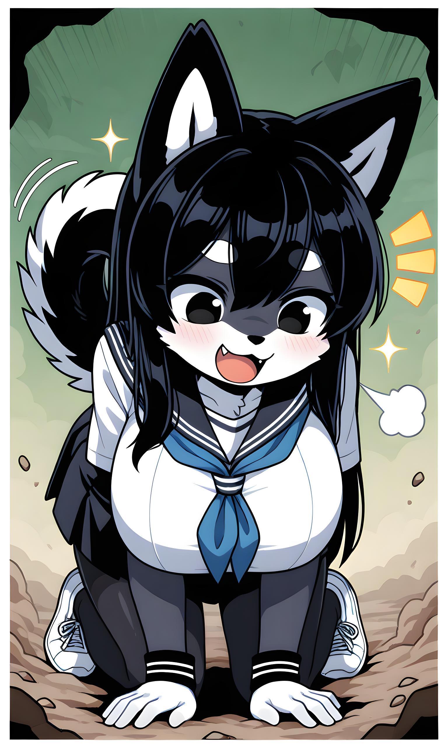 ここ掘れ