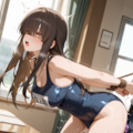 校内巡回 4枚目