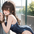 校内巡回 2枚目