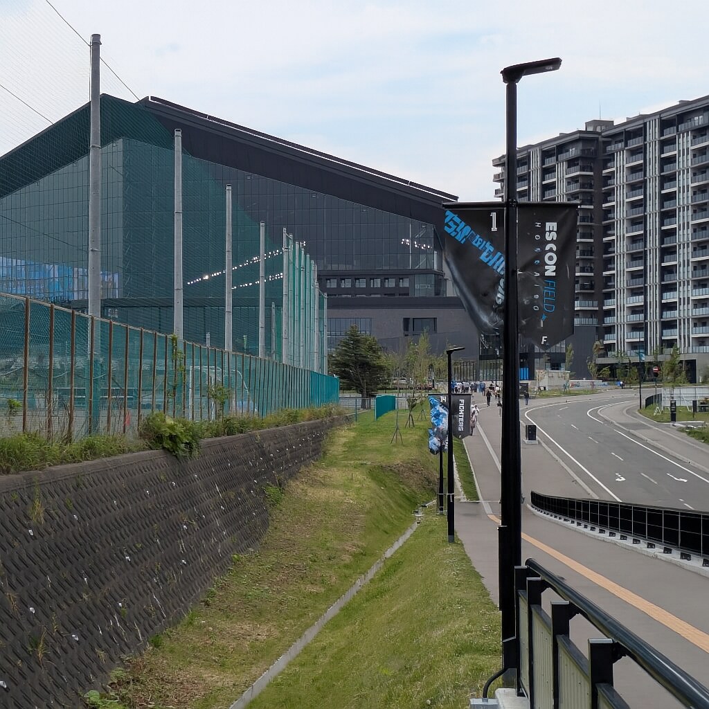 Phase85：戦士の殿堂