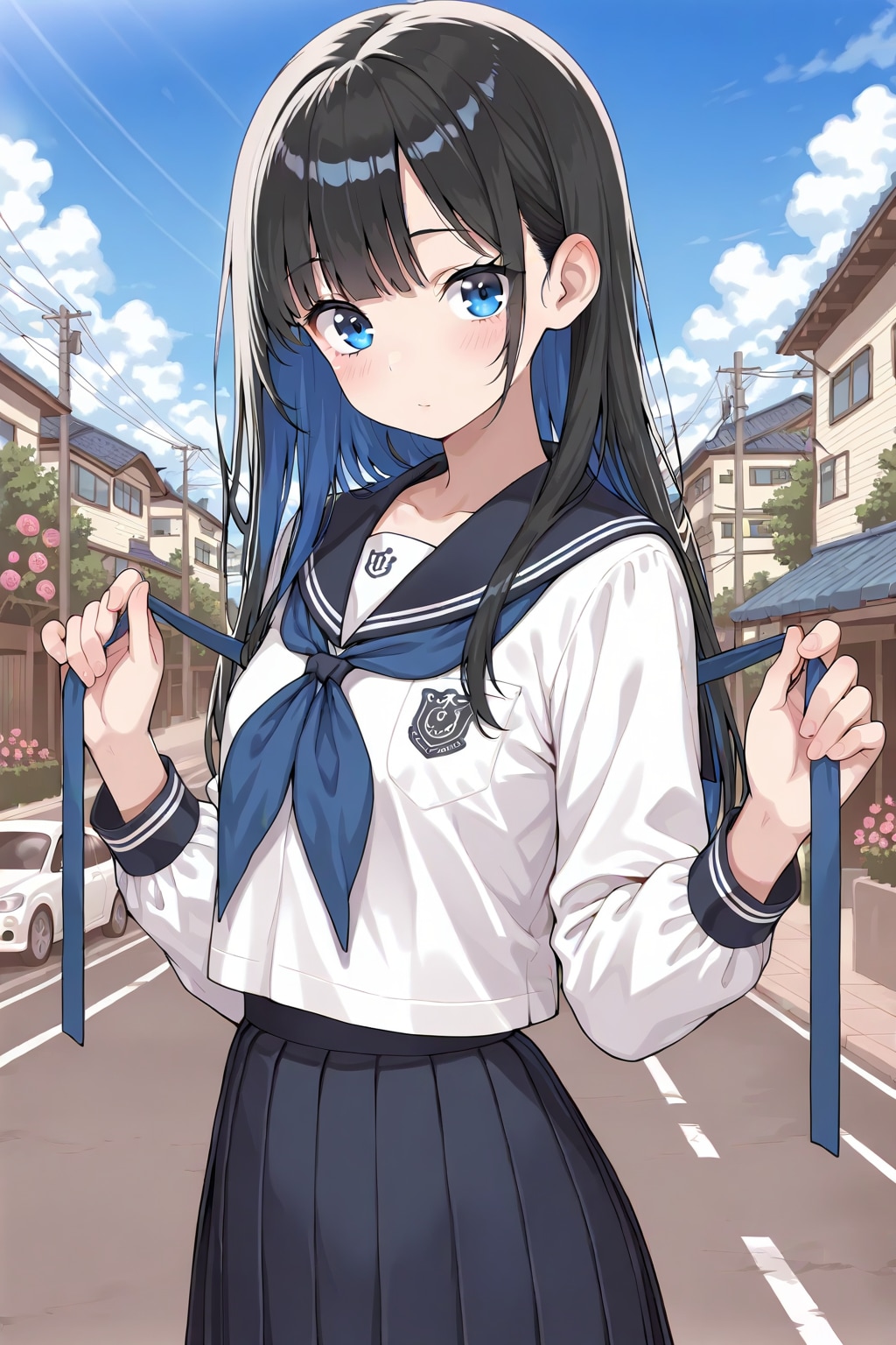 おはよ | の人気AIイラスト・グラビア