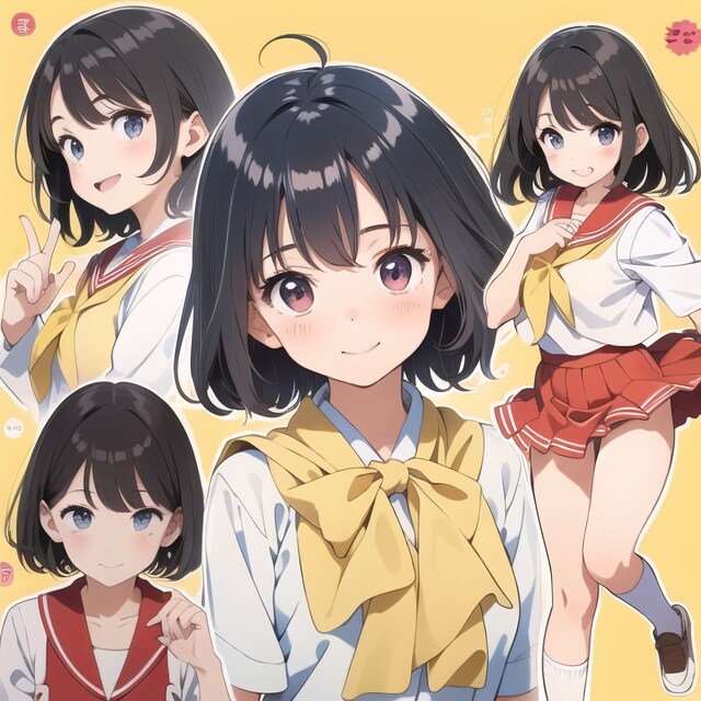 さわやか