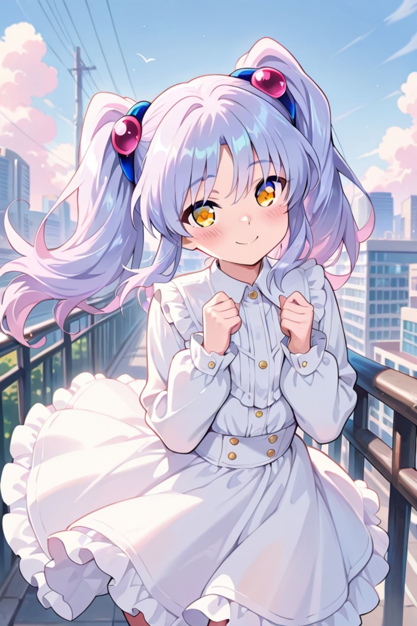 ホシノ・ルリ
