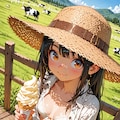 ソフトクリーム 8枚目