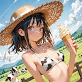 ソフトクリーム 7枚目