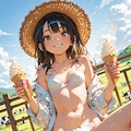 ソフトクリーム 11枚目