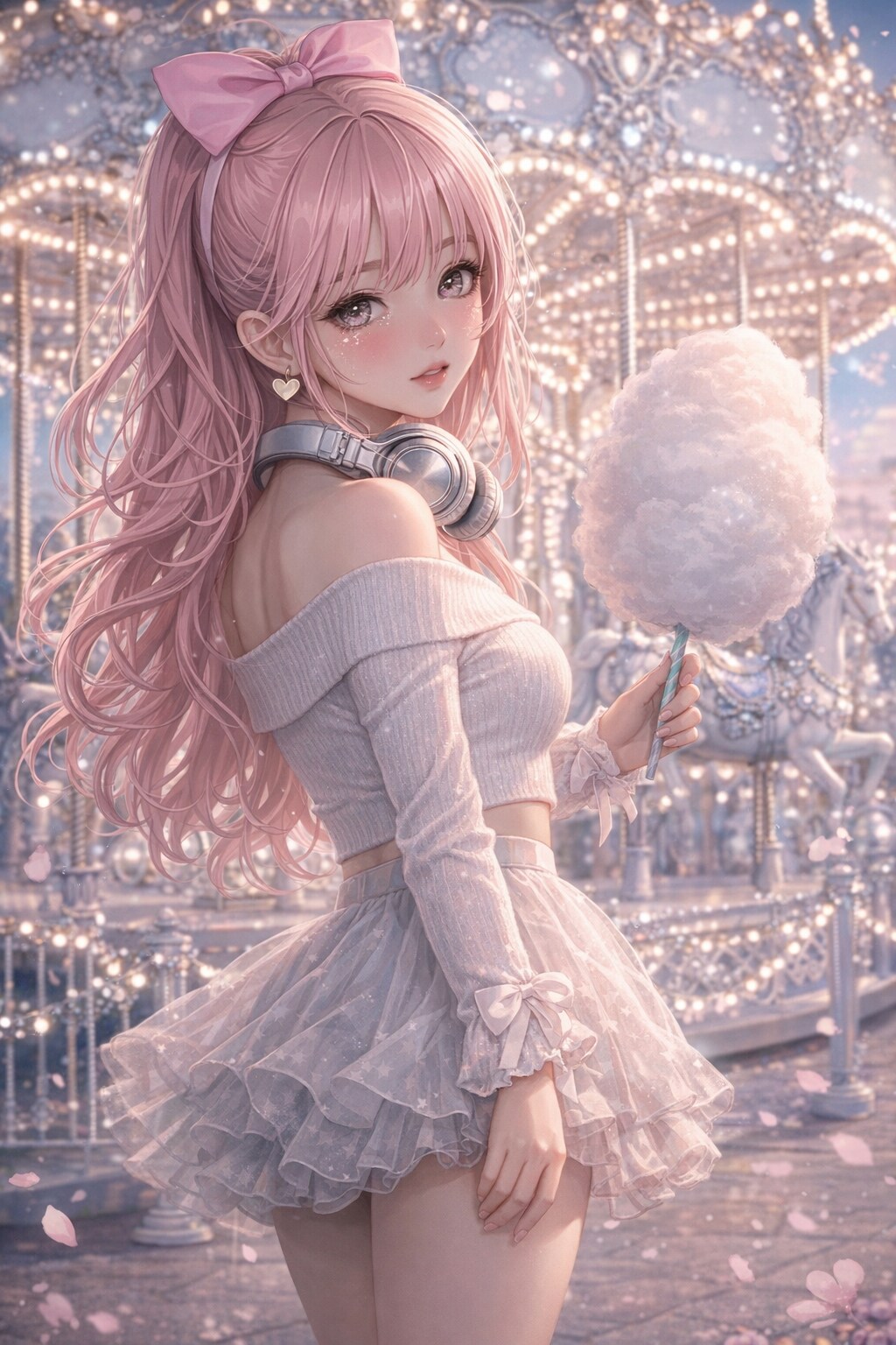 落果ちゃん