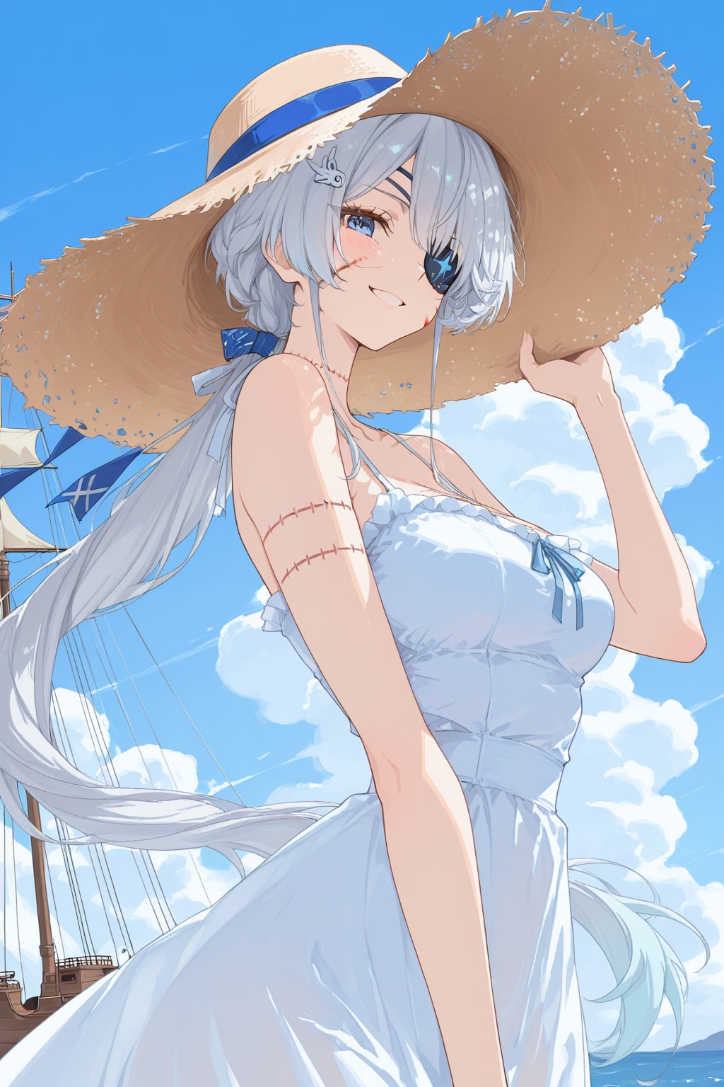 海◯王に俺はなる！　‥ちゃうねん