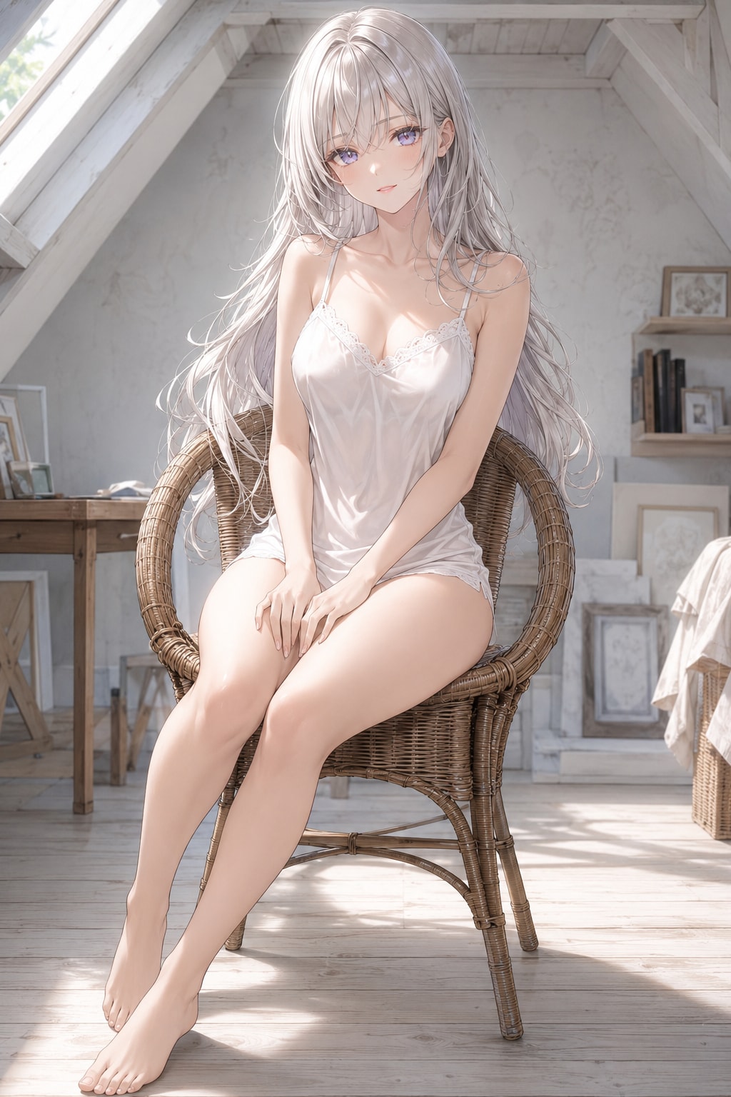 dupaちゃん　(仮)