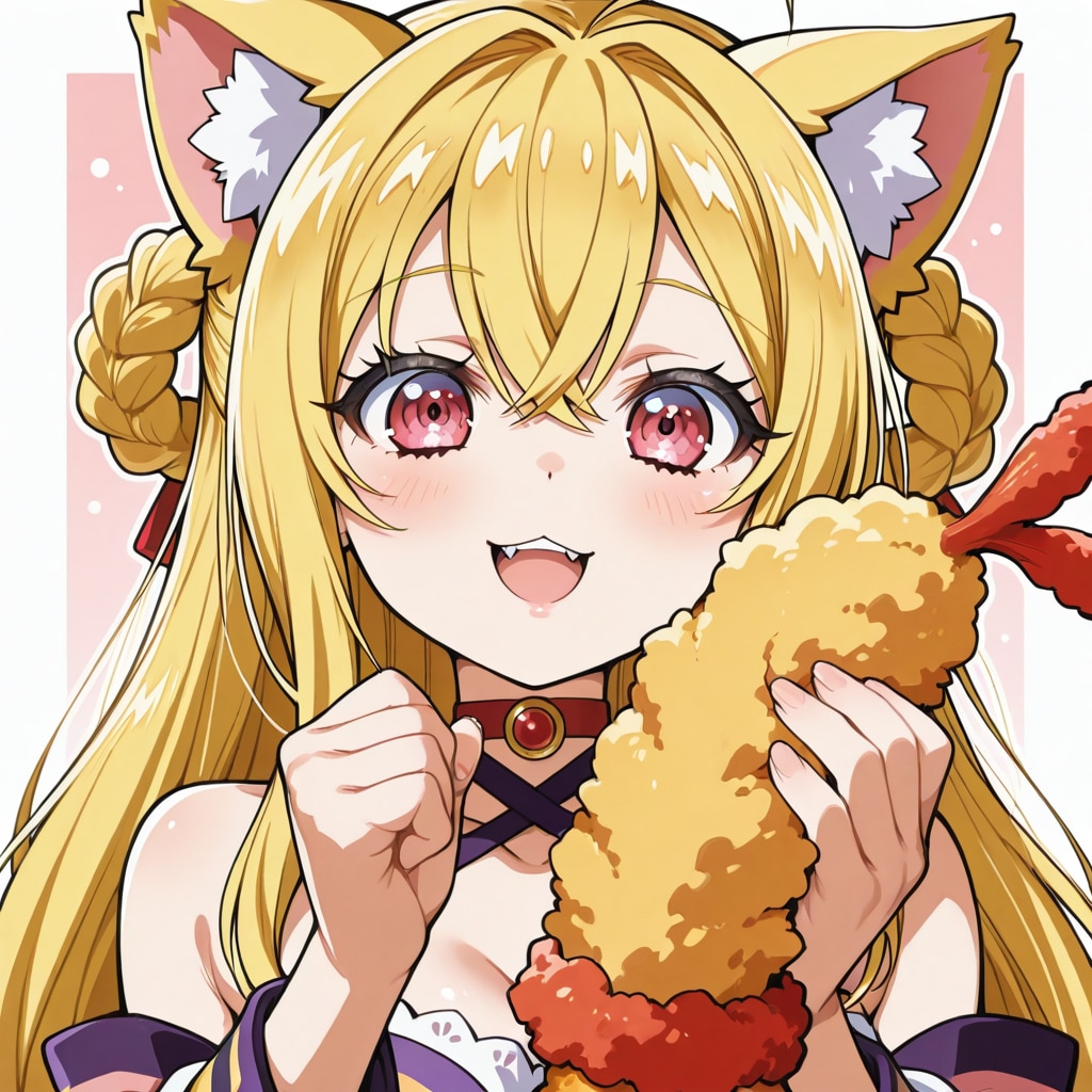 こんなもん天ぷら御膳やない…天ぷら御前や！