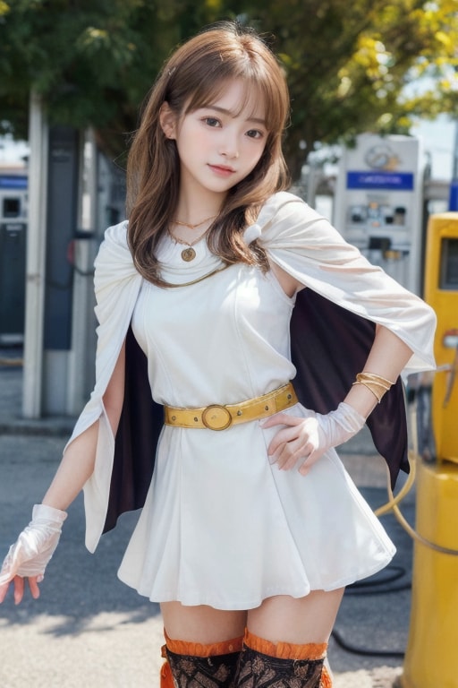 給油がさらにお得になる会員専用クレジットカードのおすすめ大好きっ娘ちゃん