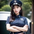 警察 - Police 2枚目