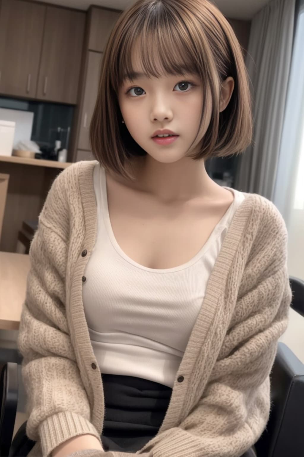 フェイススワップやってみました！